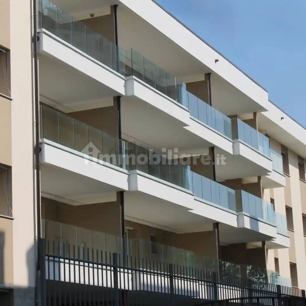Appartamento in vendita a Cernusco sul Naviglio