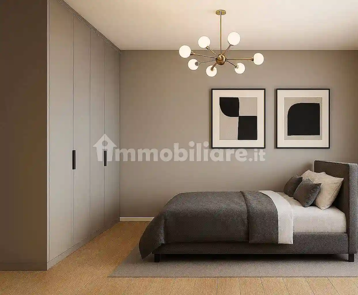 Appartamento - foto 5