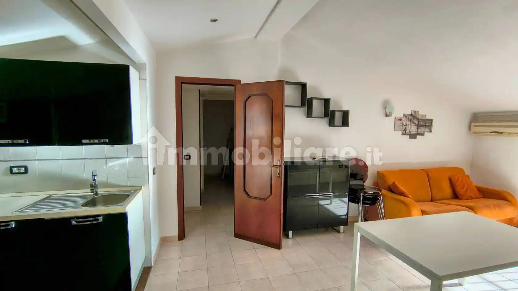 Appartamento in vendita a Selargius