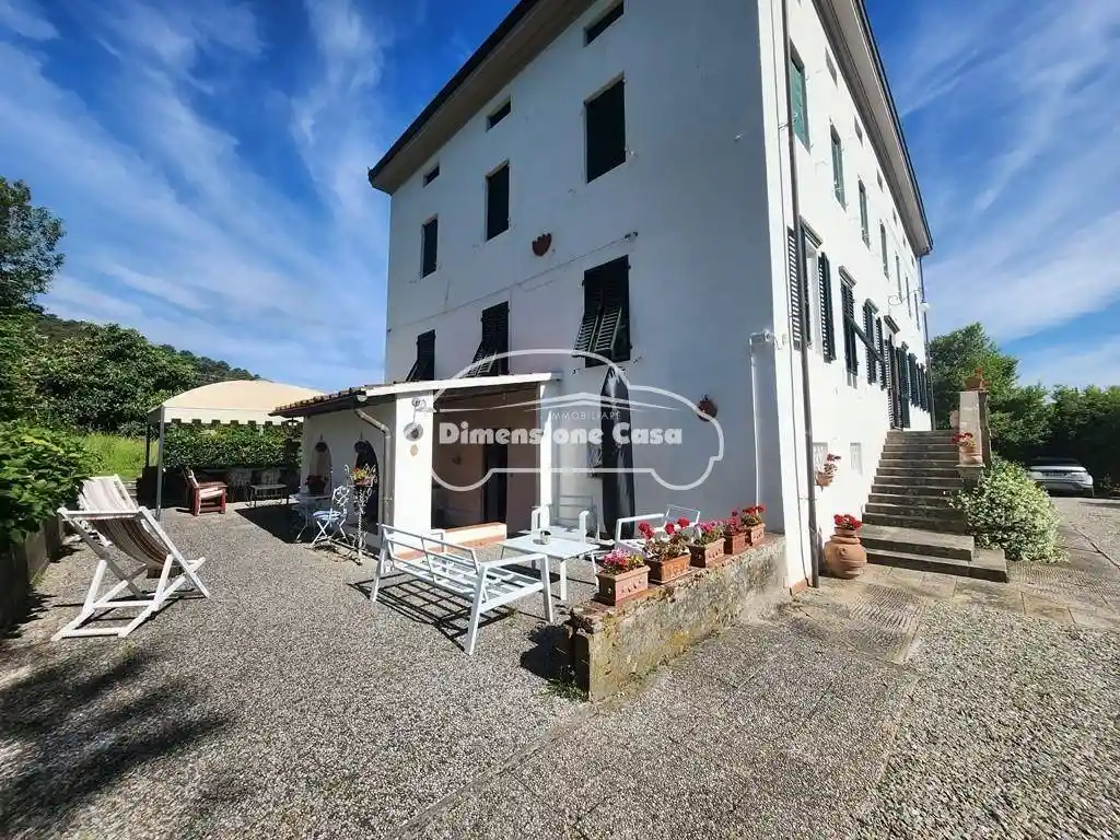 Appartamento via Sottomonte Ang.S.Andrea,, Verciano - Guamo, Capannori - foto 5