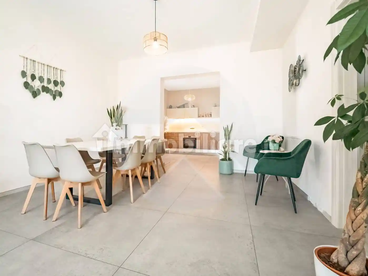 Quadrilocale via del Confine 1844, Bagnile, Cesena - foto 2