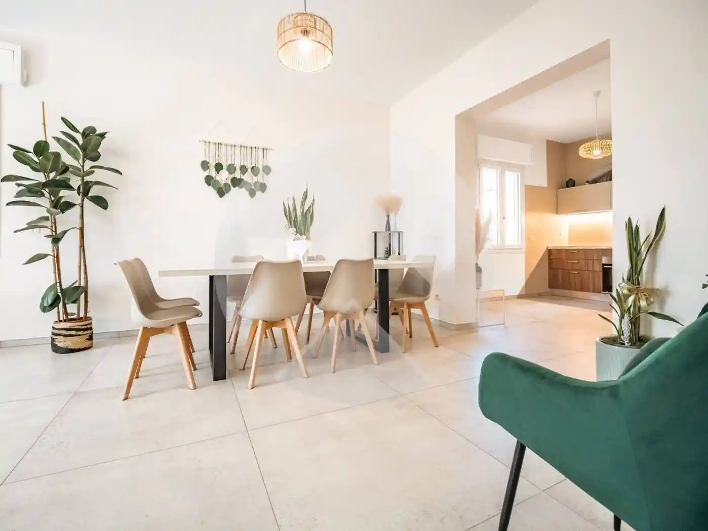 Quadrilocale via del Confine 1844, Bagnile, Cesena - foto 3