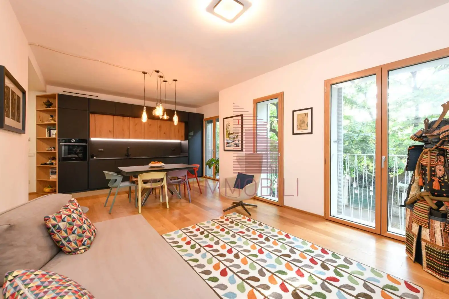 Appartamento in vendita a Brescia