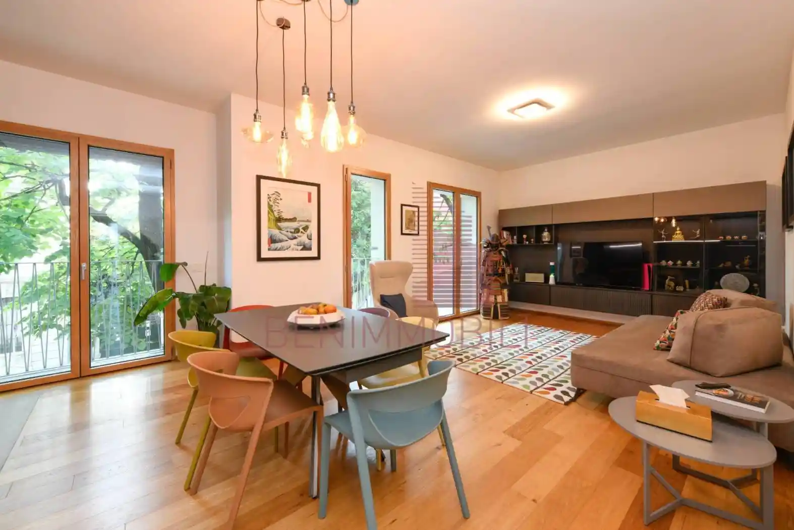 Quadrilocale viale Italia 14/F, Porta Milano, Brescia - foto 2