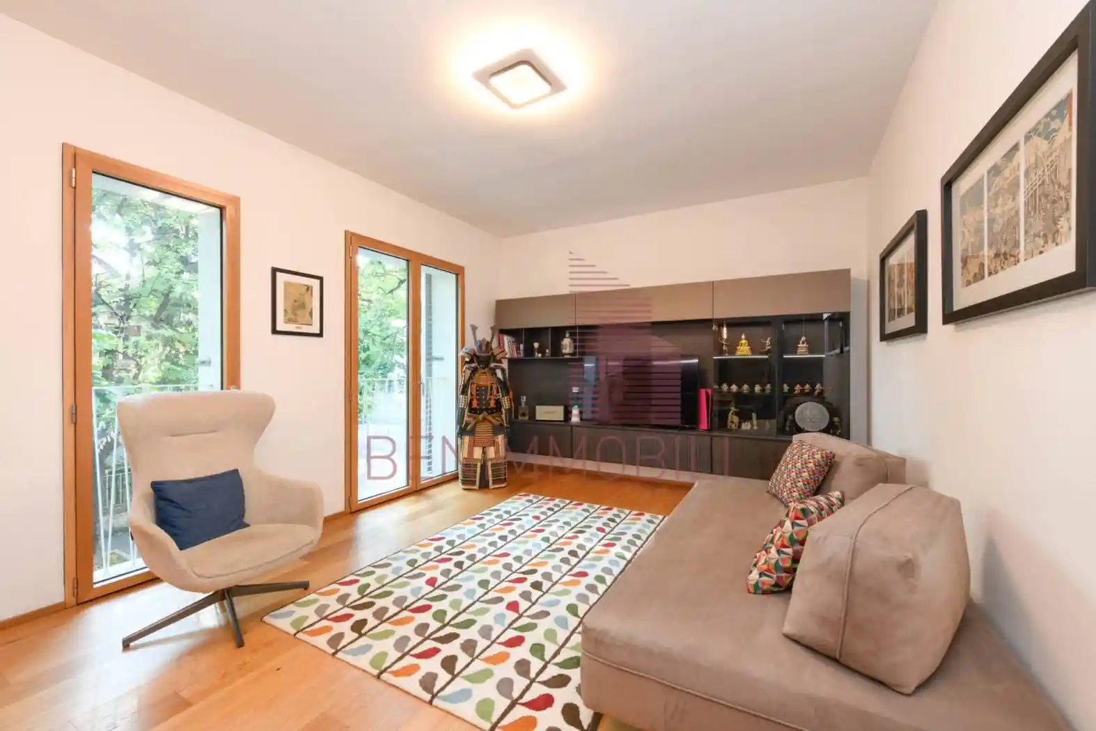 Quadrilocale viale Italia 14/F, Porta Milano, Brescia - foto 4