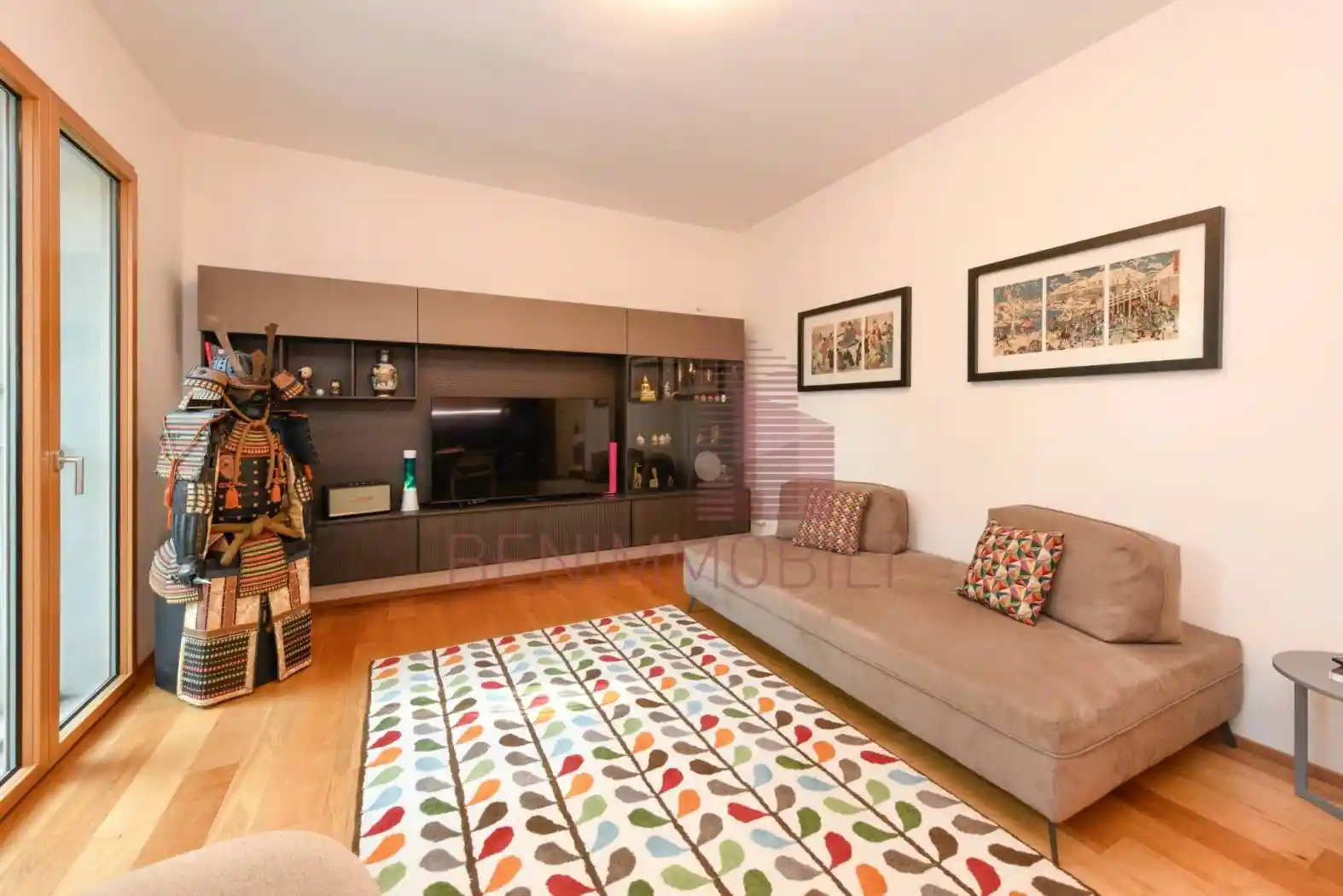 Quadrilocale viale Italia 14/F, Porta Milano, Brescia - foto 5