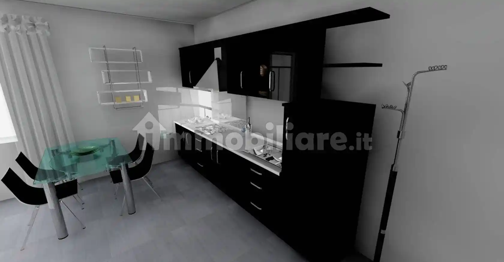 Appartamento in vendita a Cantù