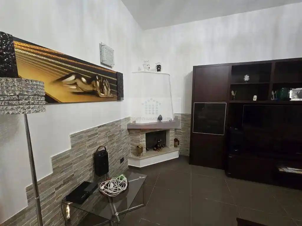 Villa unifamiliare, ottimo stato, 160 m², Epipoli, Siracusa - foto 5