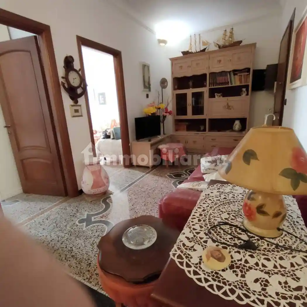 Appartamento in vendita a Savona