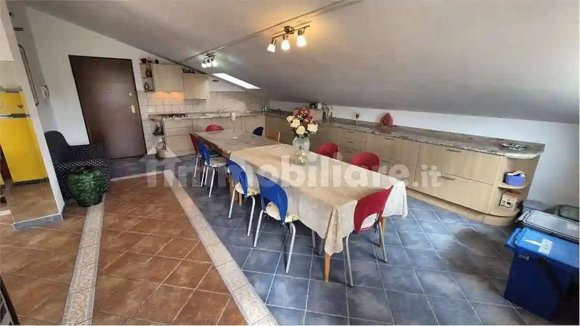 Attico - Mansarda - foto 2