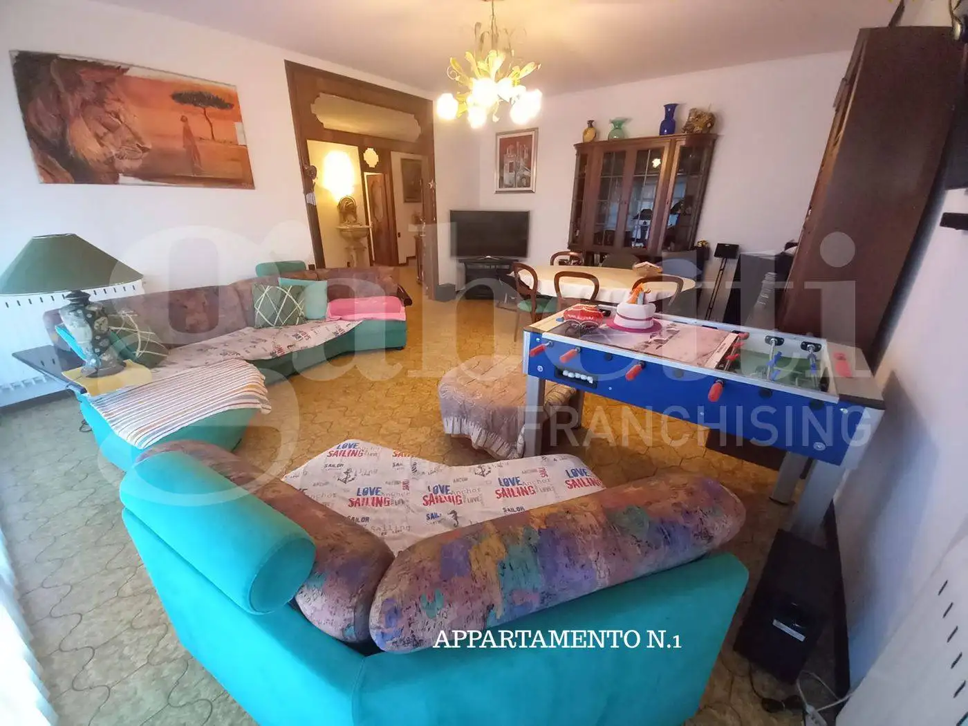 Villa in vendita a Chioggia