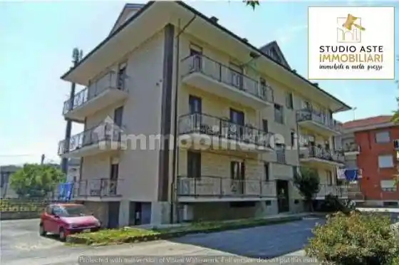 Appartamento in vendita a Avigliana