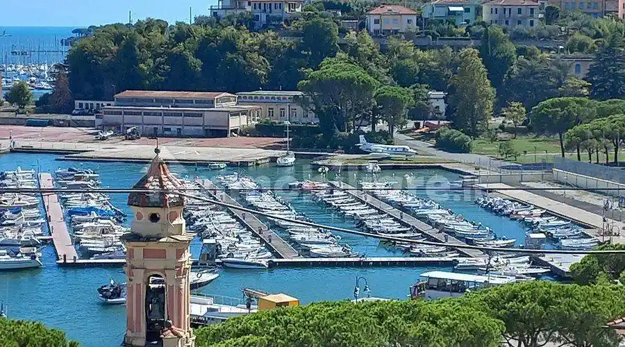 Trilocale nuovo, primo piano, Marola - Campiglia, La Spezia - foto 3