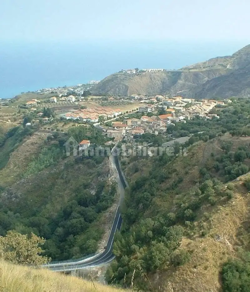 Casa indipendente in vendita a Zaccanopoli