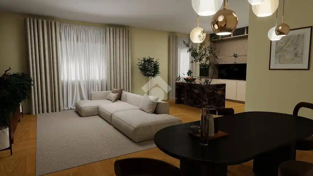 Villa in vendita a Quattro Castella