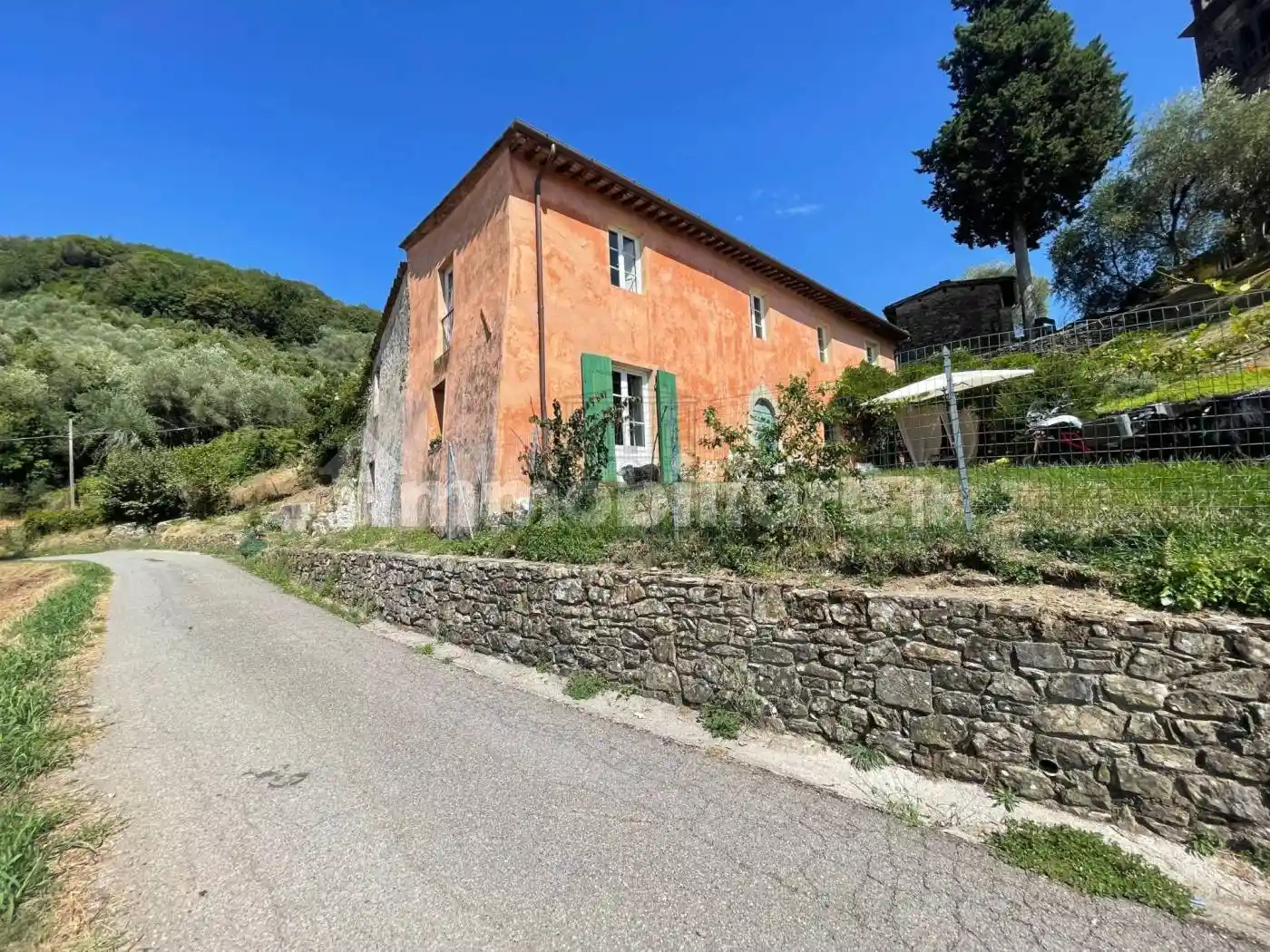 Casale traversa I via Orzali Angelo 50, Mutigliano - Torre, Lucca - foto 3