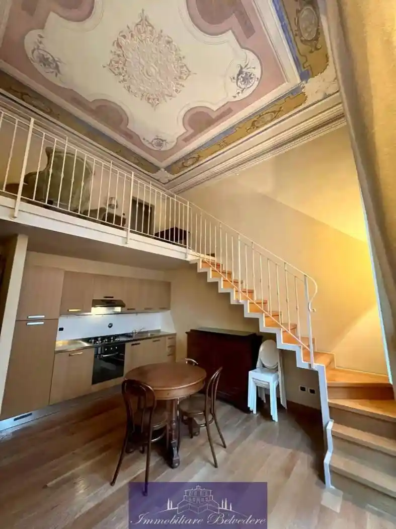 Appartamento in affitto a Firenze