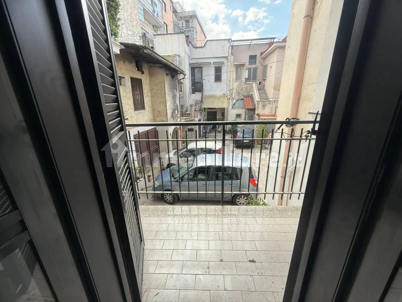 Appartamento in affitto a Acerra