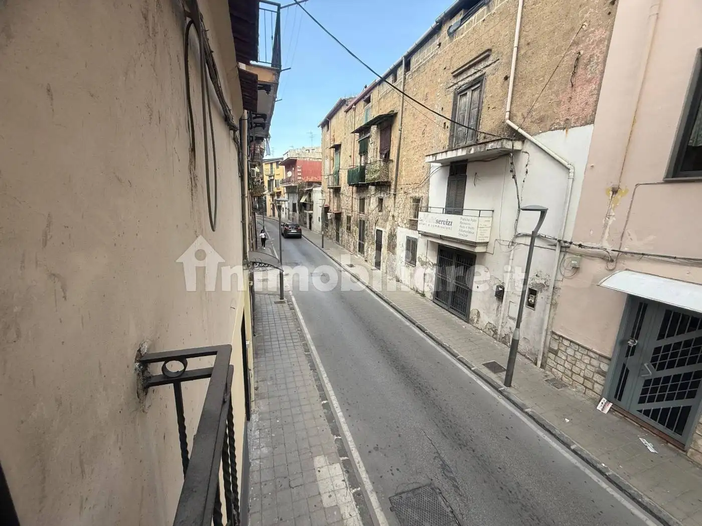 Monolocale via San Simone e Giuda 22, Centro, Acerra - foto 4