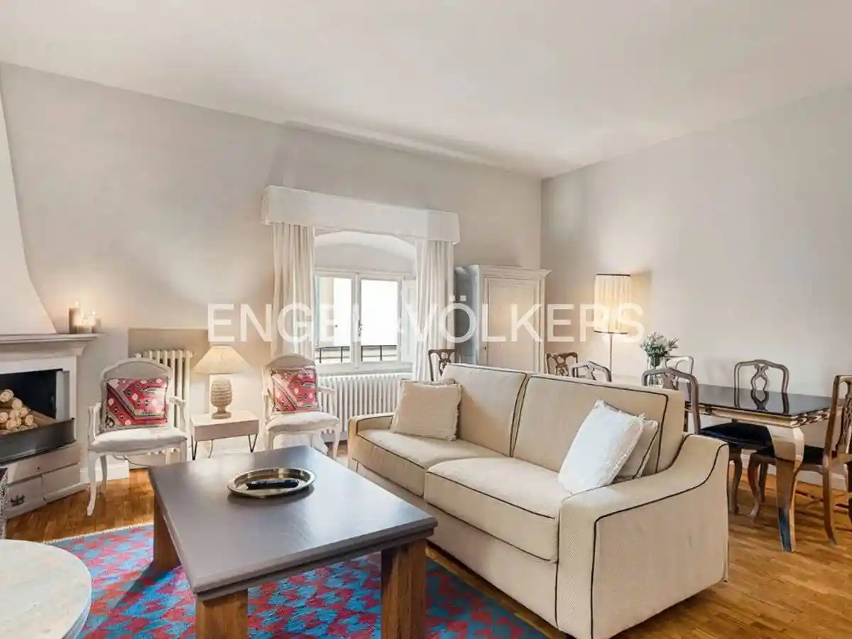 Appartamento in affitto a Firenze