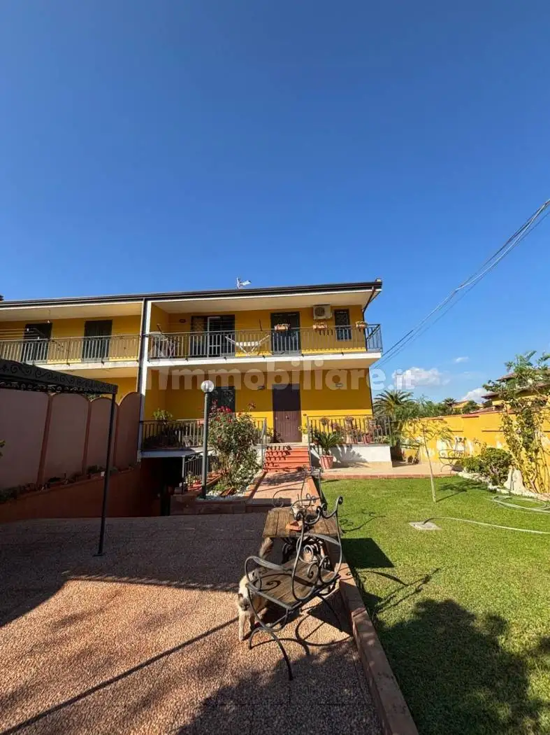 Villetta a schiera in vendita a Giugliano in Campania