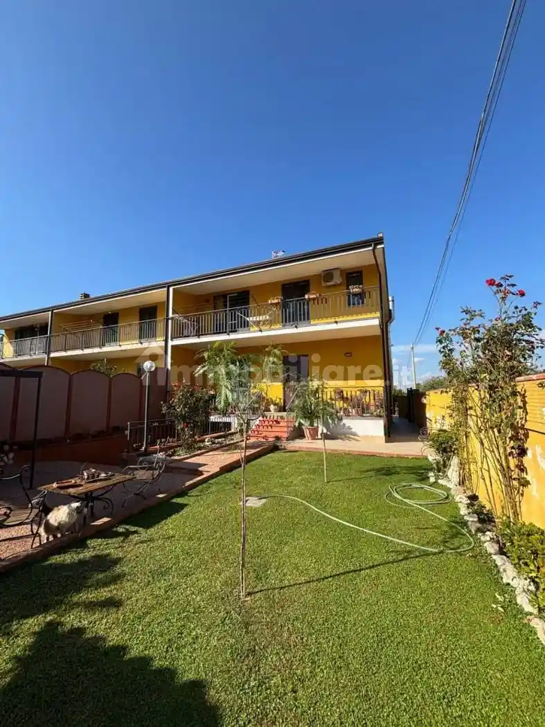 Villetta a schiera - foto 3