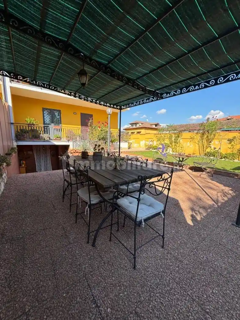 Villetta a schiera - foto 5