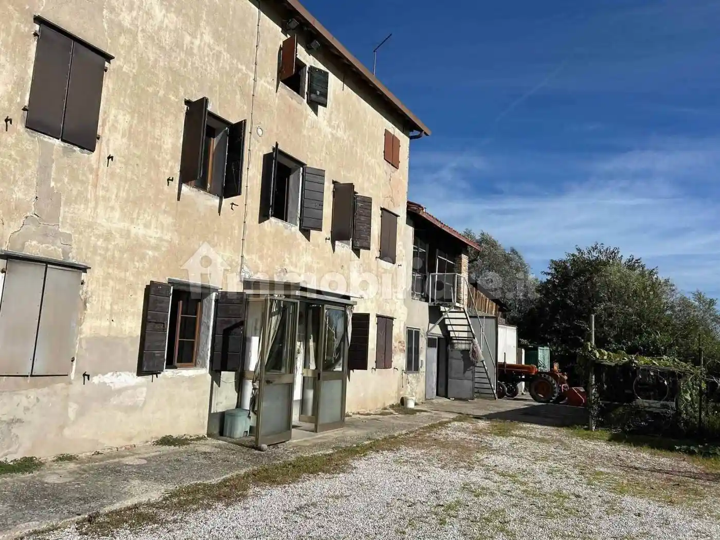Casa indipendente in vendita a Vigonza