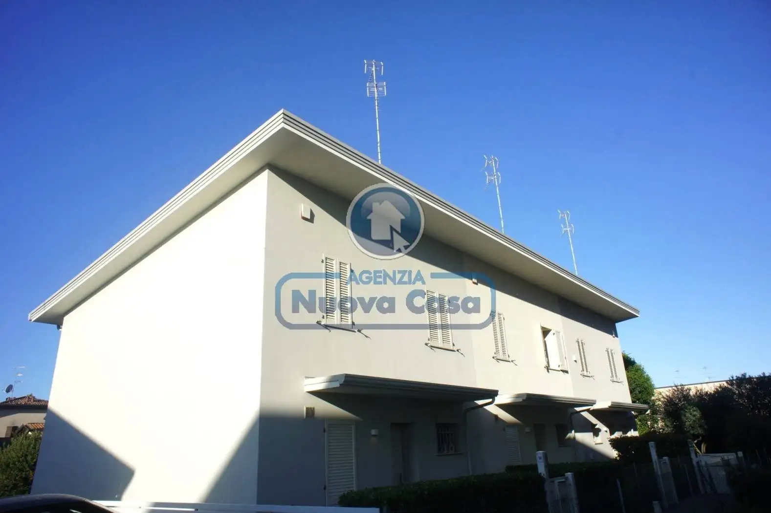 Villa in vendita a Ravenna