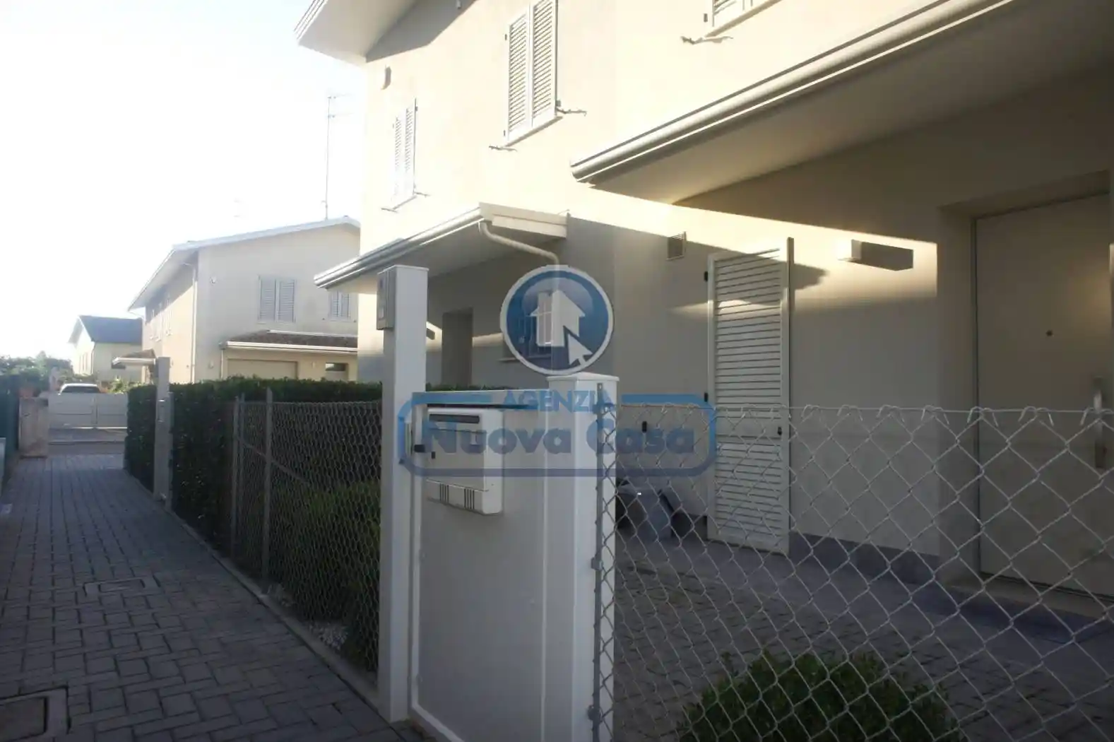 Villa plurifamiliare via Armando Borghi 16, Mezzano - Borgo Masotti, Ravenna - foto 3