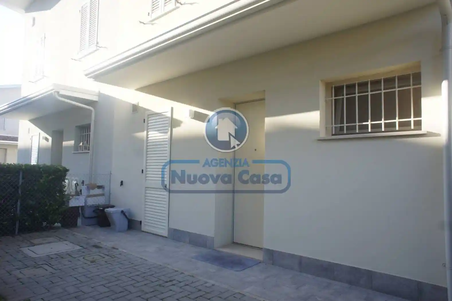 Villa plurifamiliare via Armando Borghi 16, Mezzano - Borgo Masotti, Ravenna - foto 5