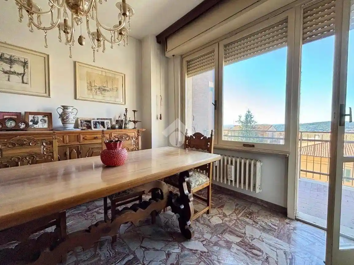 Appartamento in vendita a Perugia