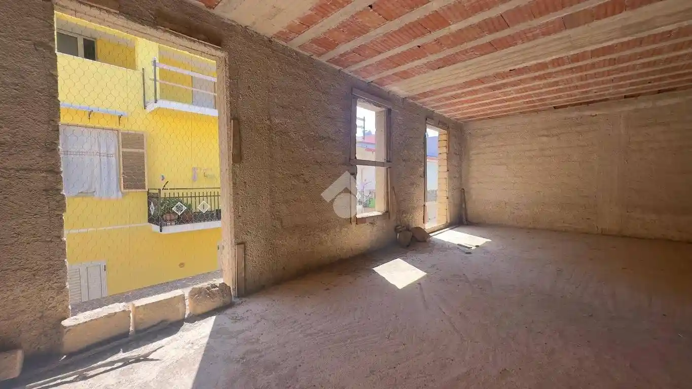 Casa indipendente in vendita a Partinico