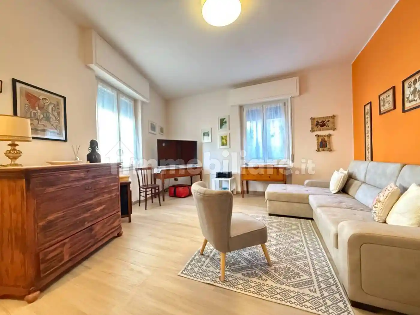 Appartamento in vendita a Muravera