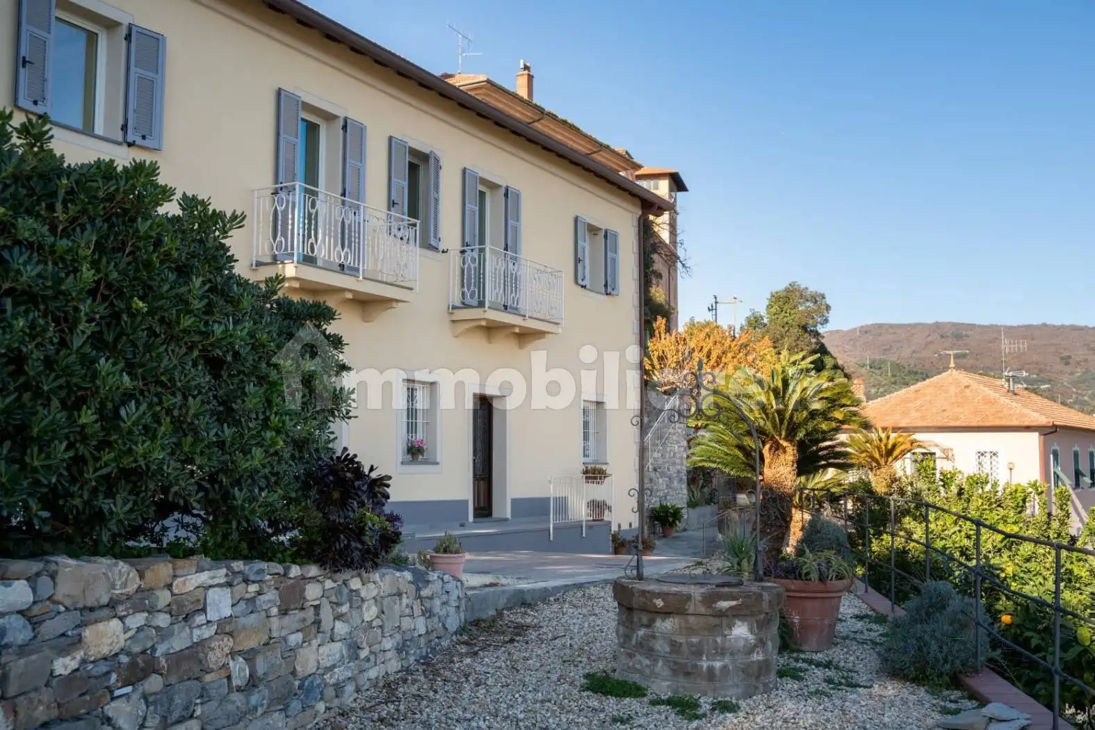 Attico - Mansarda in affitto a Diano Castello