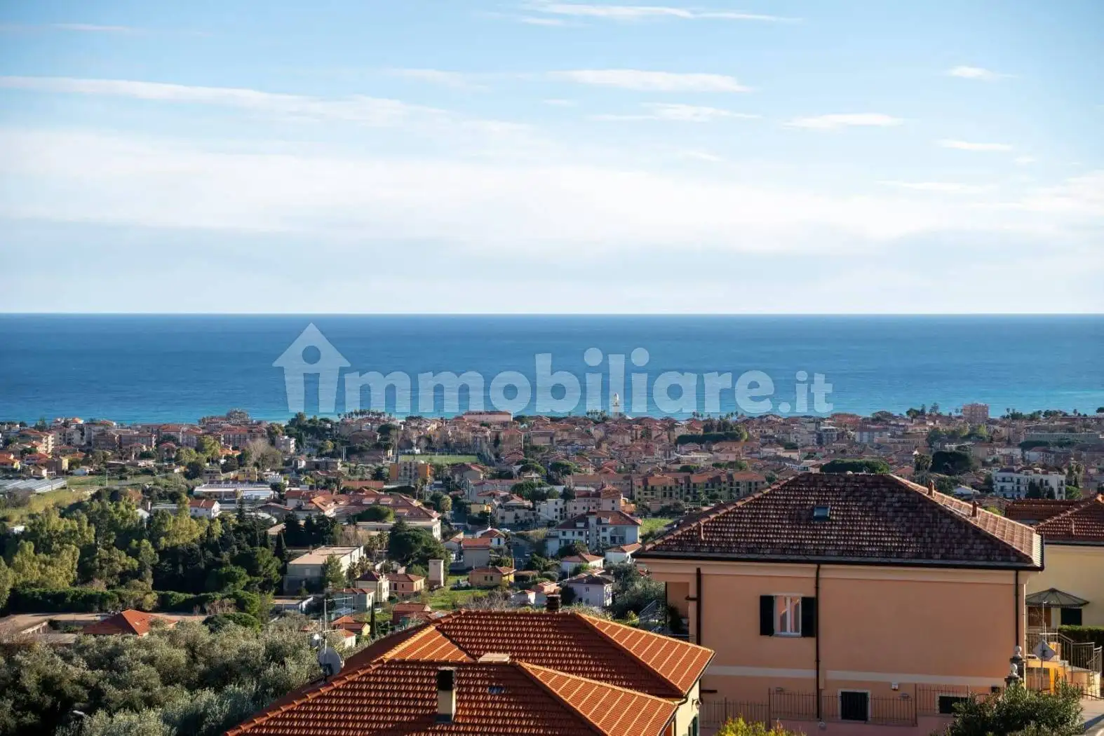 Mansarda via del Mercato, Centro, Diano Castello - foto 2