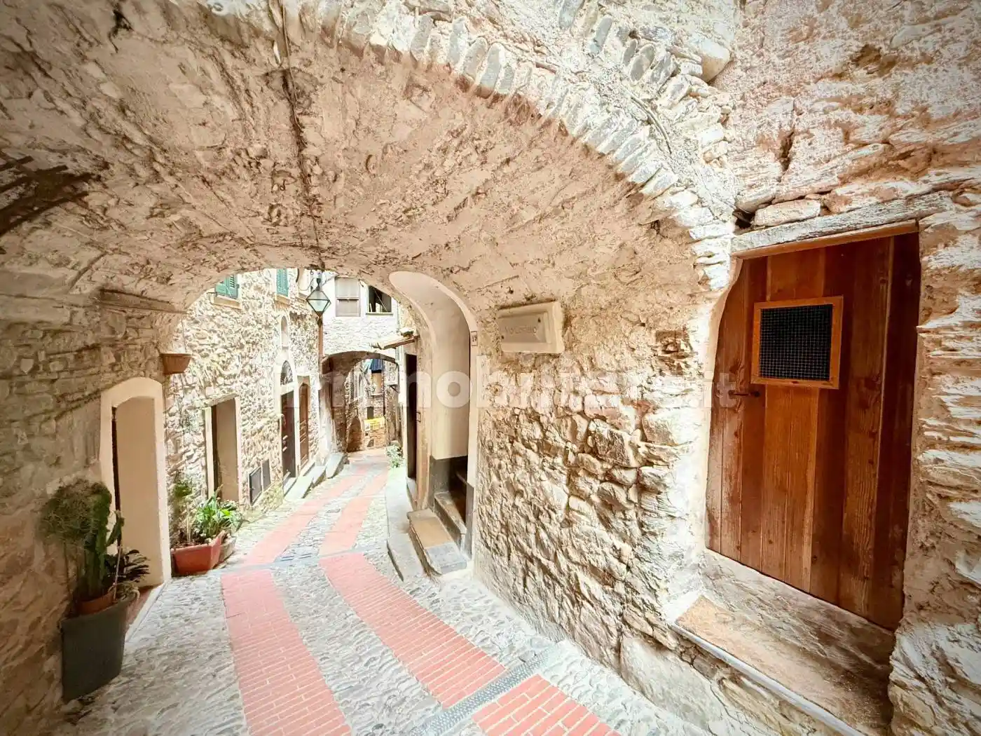 Appartamento via Castello 50, Dolceacqua - foto 3