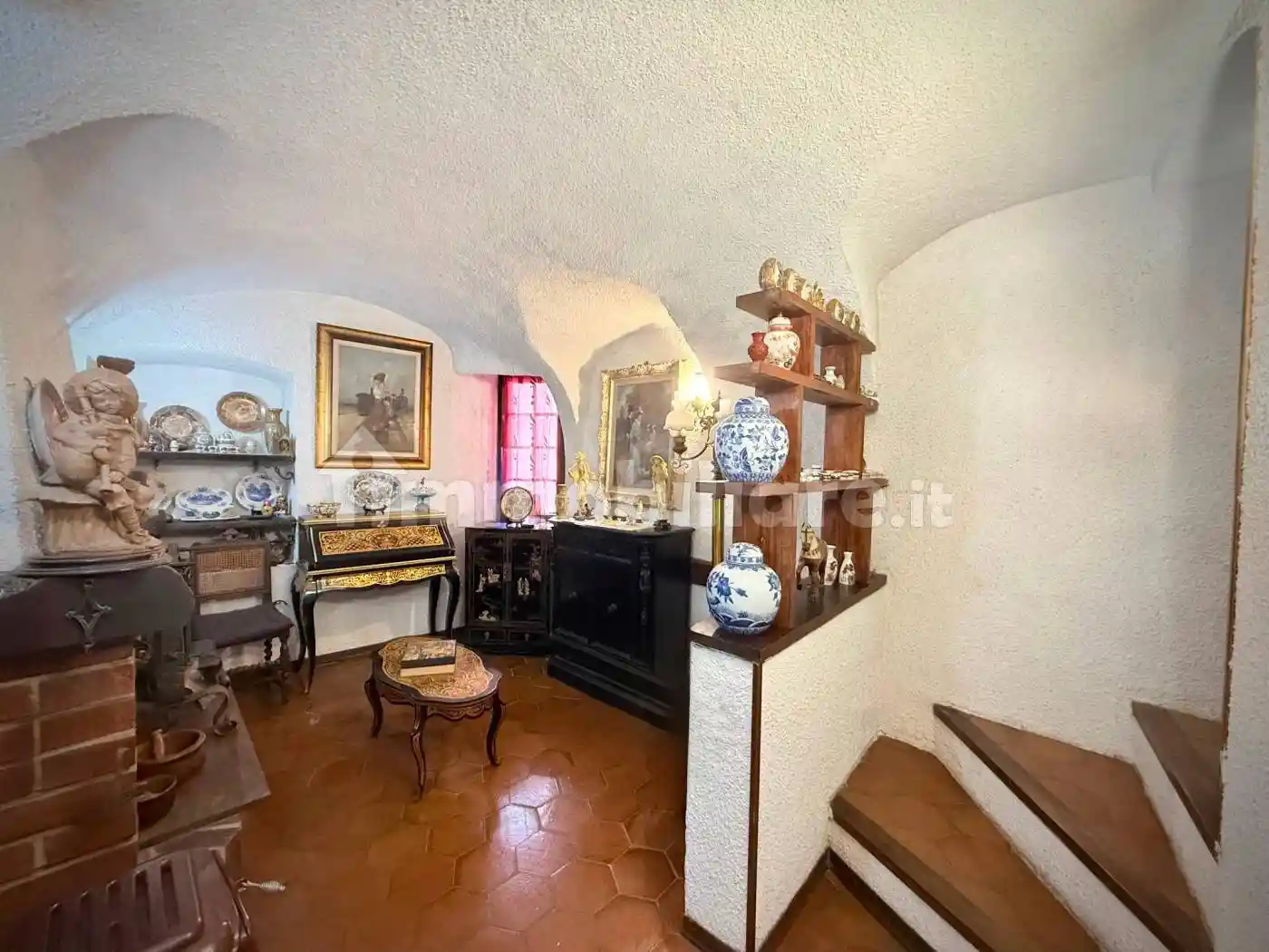 Appartamento via Castello 50, Dolceacqua - foto 4