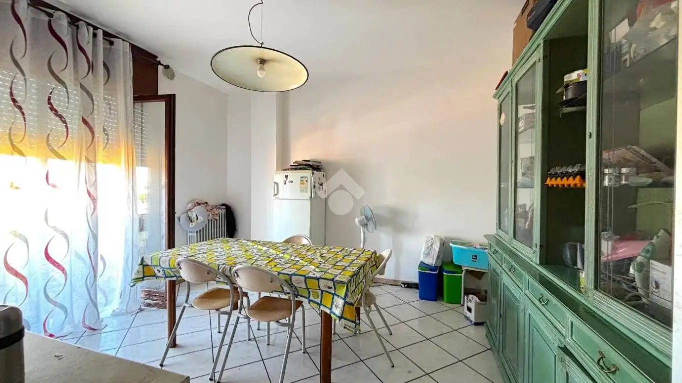 Appartamento in vendita a Cologna Veneta
