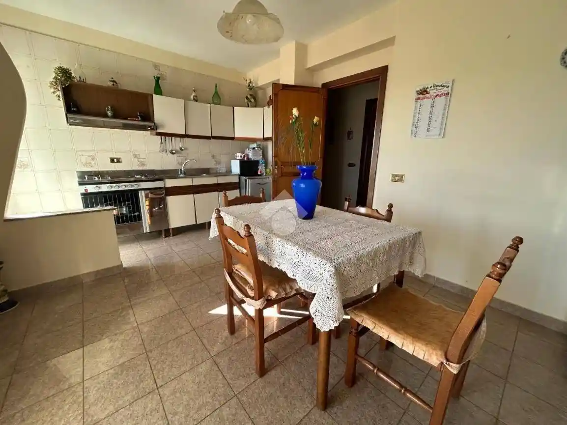 Appartamento in vendita a Agrigento