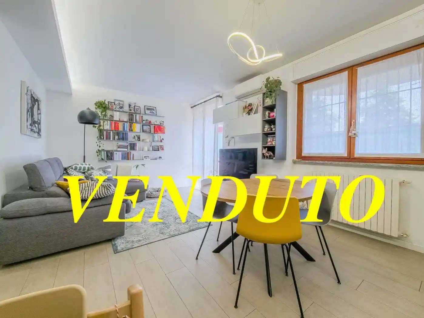 Appartamento in vendita a Treviglio