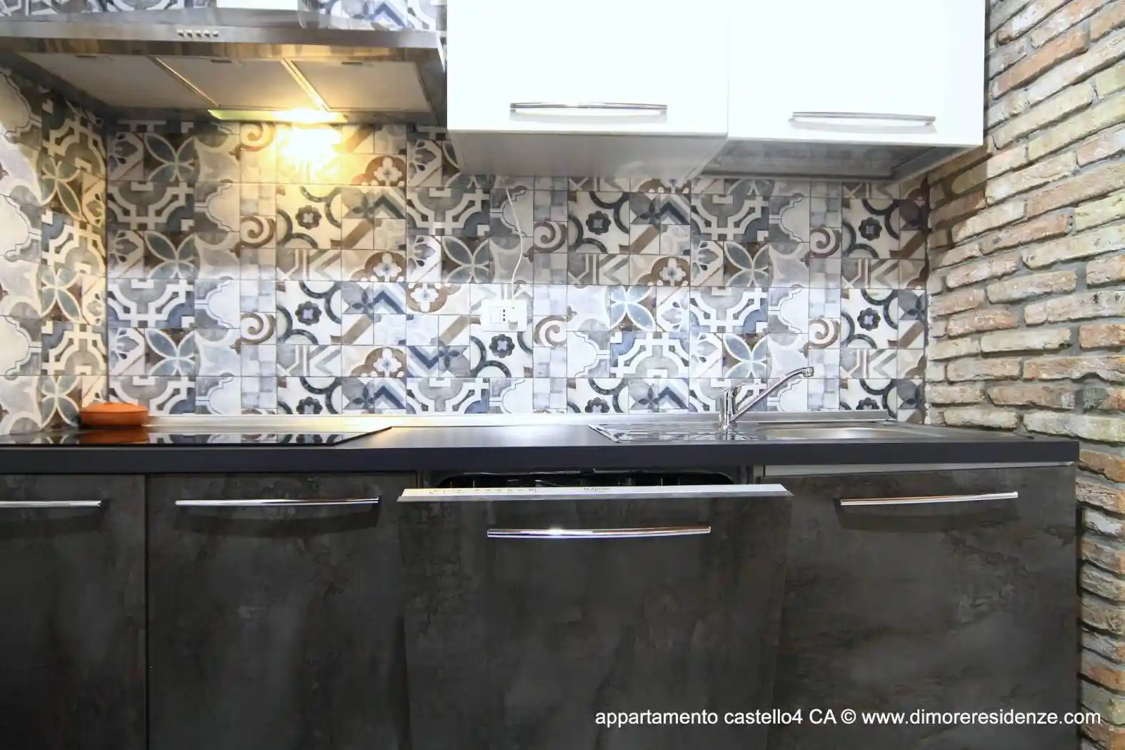 Quadrilocale via Alberto La Marmora, Castello, Cagliari - foto 2