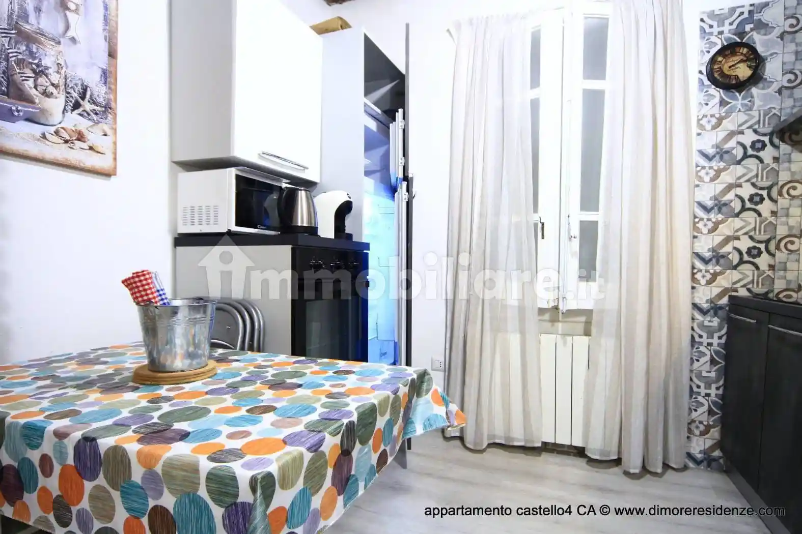 Quadrilocale via Alberto La Marmora, Castello, Cagliari - foto 5