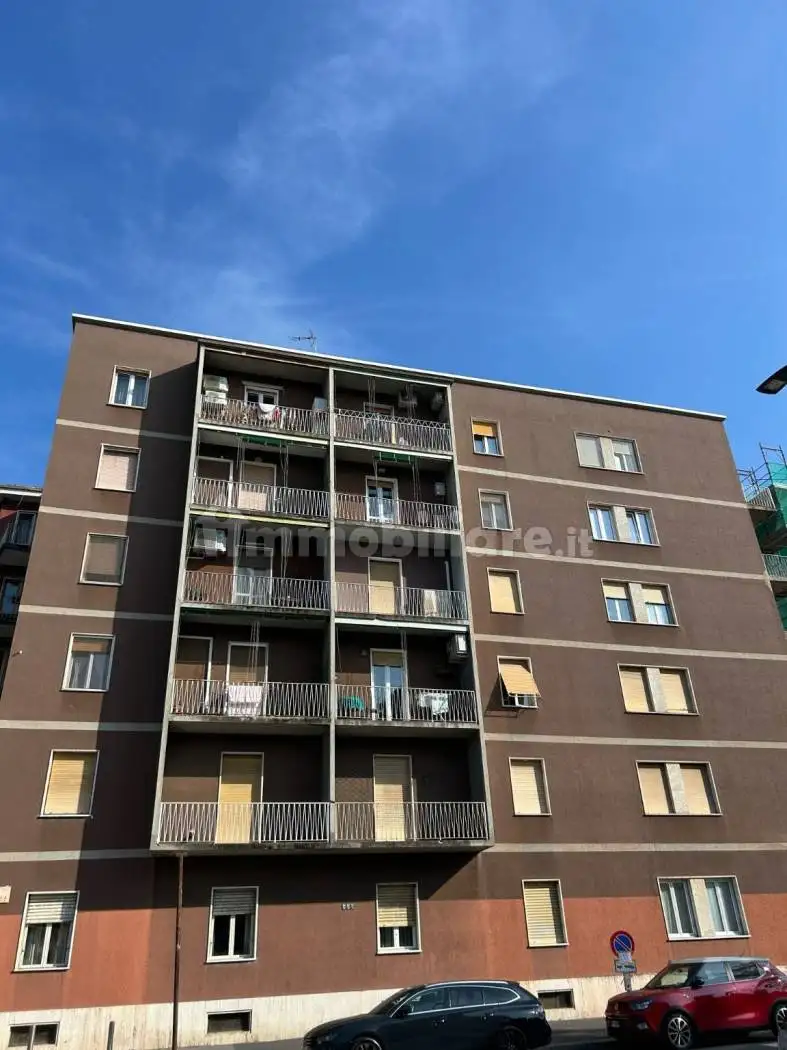 Apartment in vendita a Milan