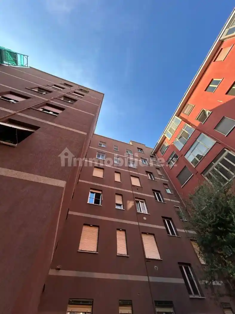 Trilocale via Veglia 66, Istria, Milano - foto 2