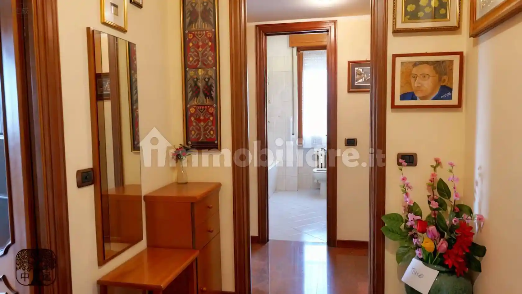 Trilocale via Veglia 66, Istria, Milano - foto 3