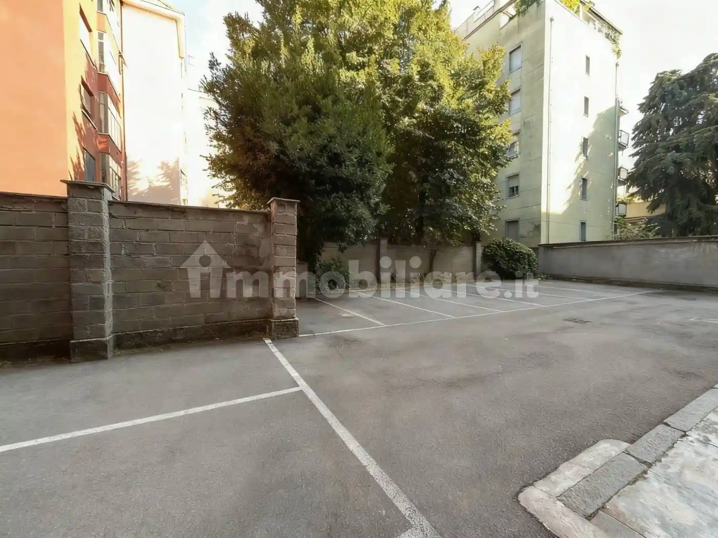 Trilocale via Veglia 66, Istria, Milano - foto 4