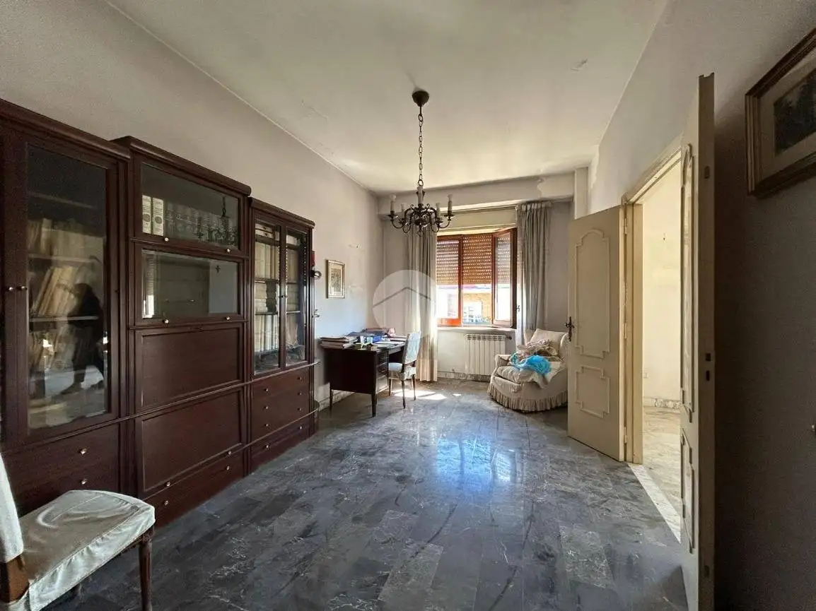 Appartamento in vendita a Afragola