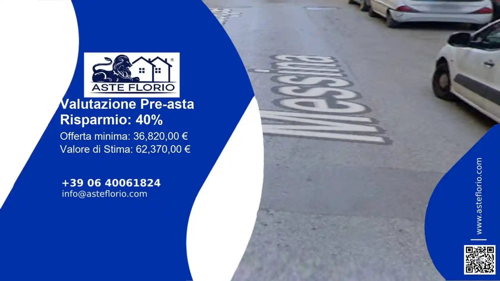 Appartamento in vendita a Taranto