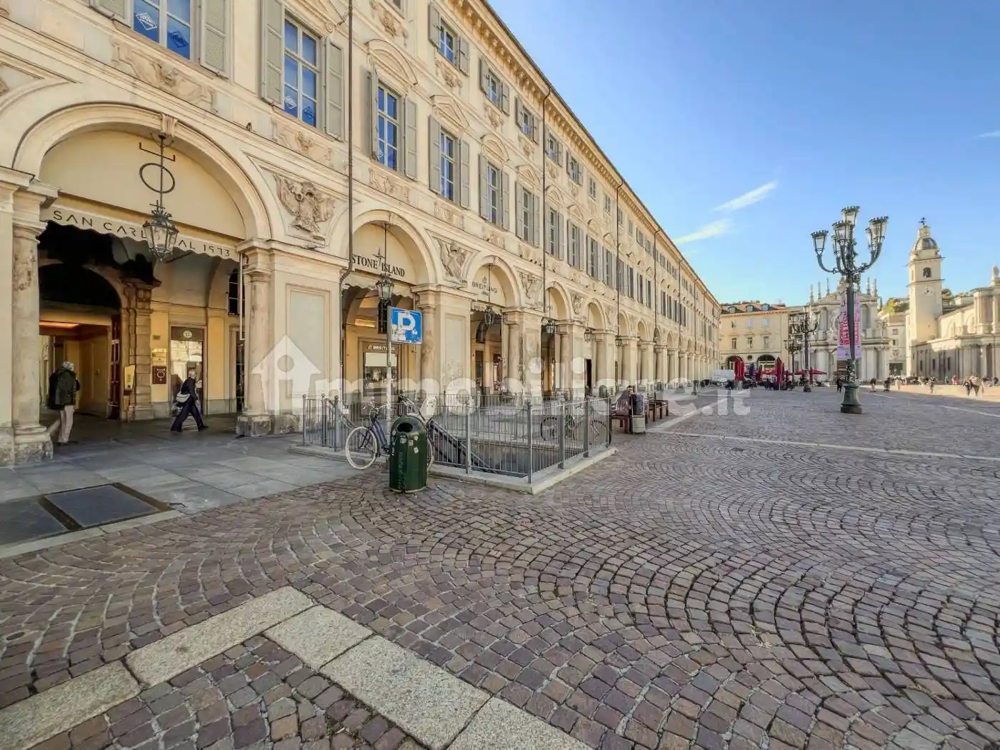 Appartamento in affitto a Torino